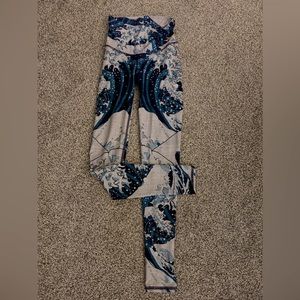 Niyama Sol leggings XS